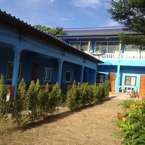 Maison d'hôtes Lanta Blue House, Ko Lanta