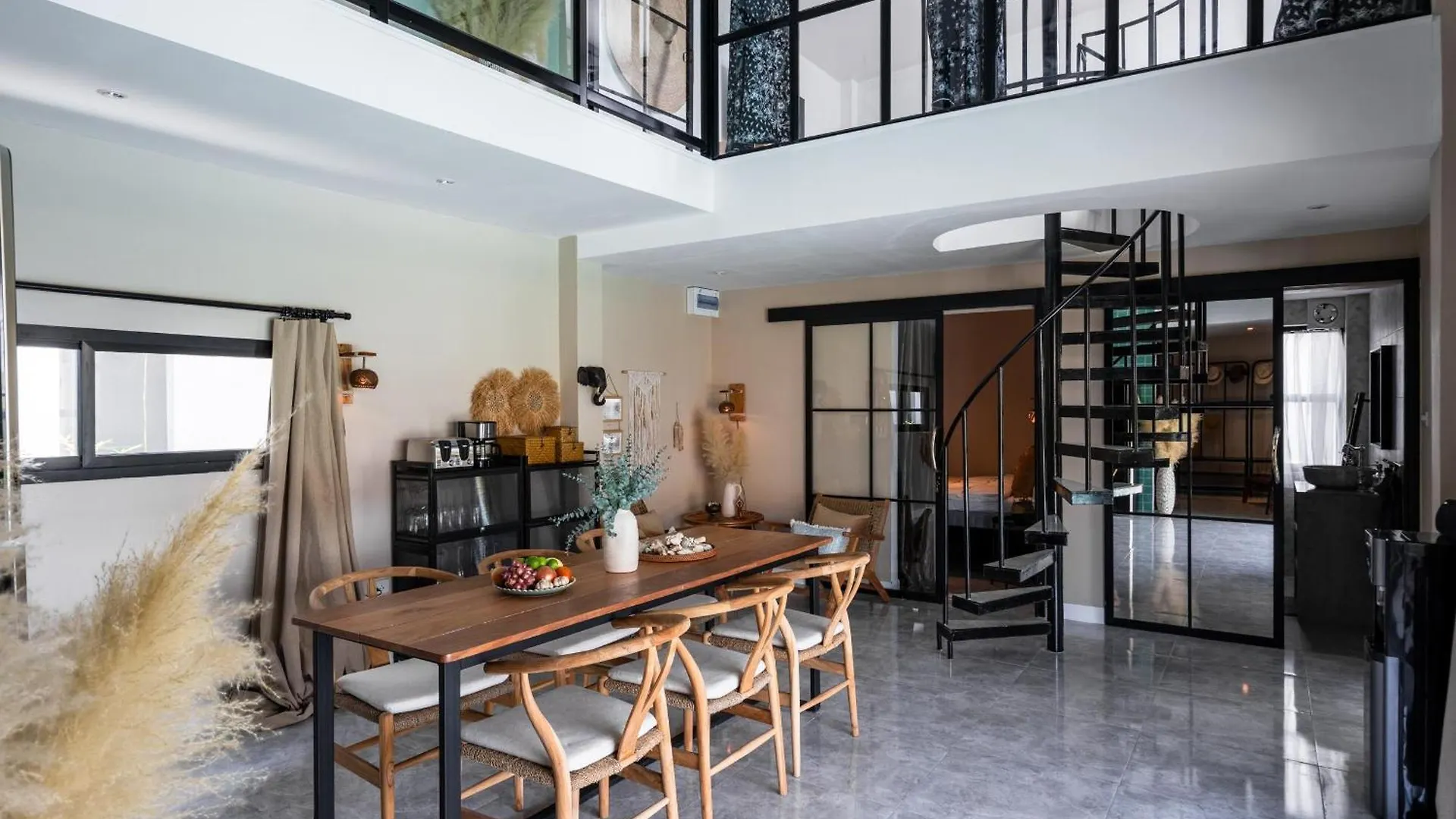 Manao Seaview Pool Villa 36 - 5Mins Walk To Beach Ko Lanta 0*,
