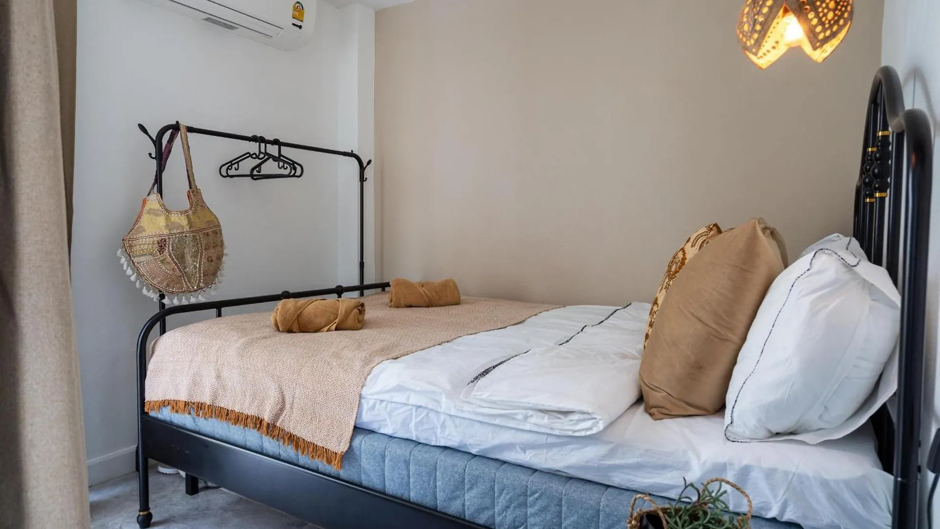 Manao Seaview Pool Villa 36 - 5Mins Walk To Beach Ko Lanta